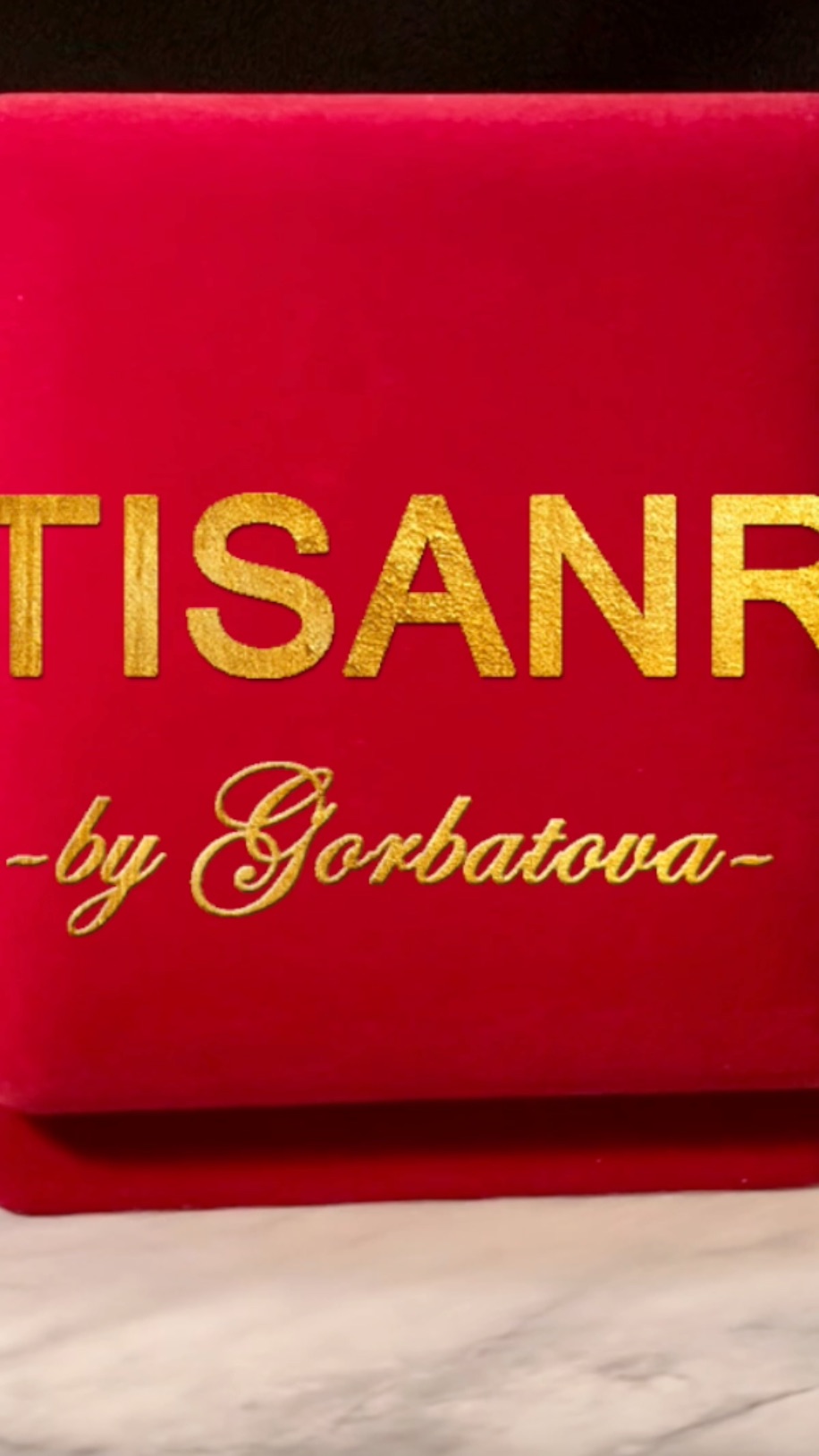 ARTISANRUS INSPIRATION VIDEO