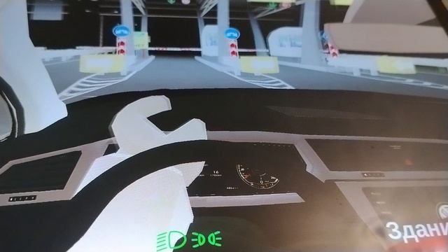 Volkswagen Tiguan 2.0TDI Motion тест робло машин