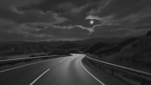 Badi Moss - Carretera y Manta