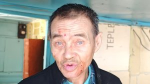 ВОЛОДИНА ПЕНСИЯ . С.М И ЕГО КУЛЬТЯПКИ