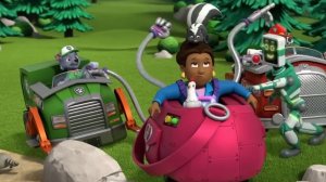 Щенячий патруль. Часть 5