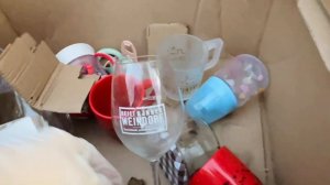 БЕСПЛАТНО ЗАБРАЛ-С ПРИБЫЛЬЮ ПРОДАЛ! БИЗНЕС НА ШПЕРМЮЛЬ_ (Барахольщица в Германии)