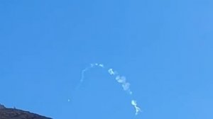 💥 Силы ПВО Ирана сбили израильский истребитель на севере Тегерана, утверждает иранское агентство IS