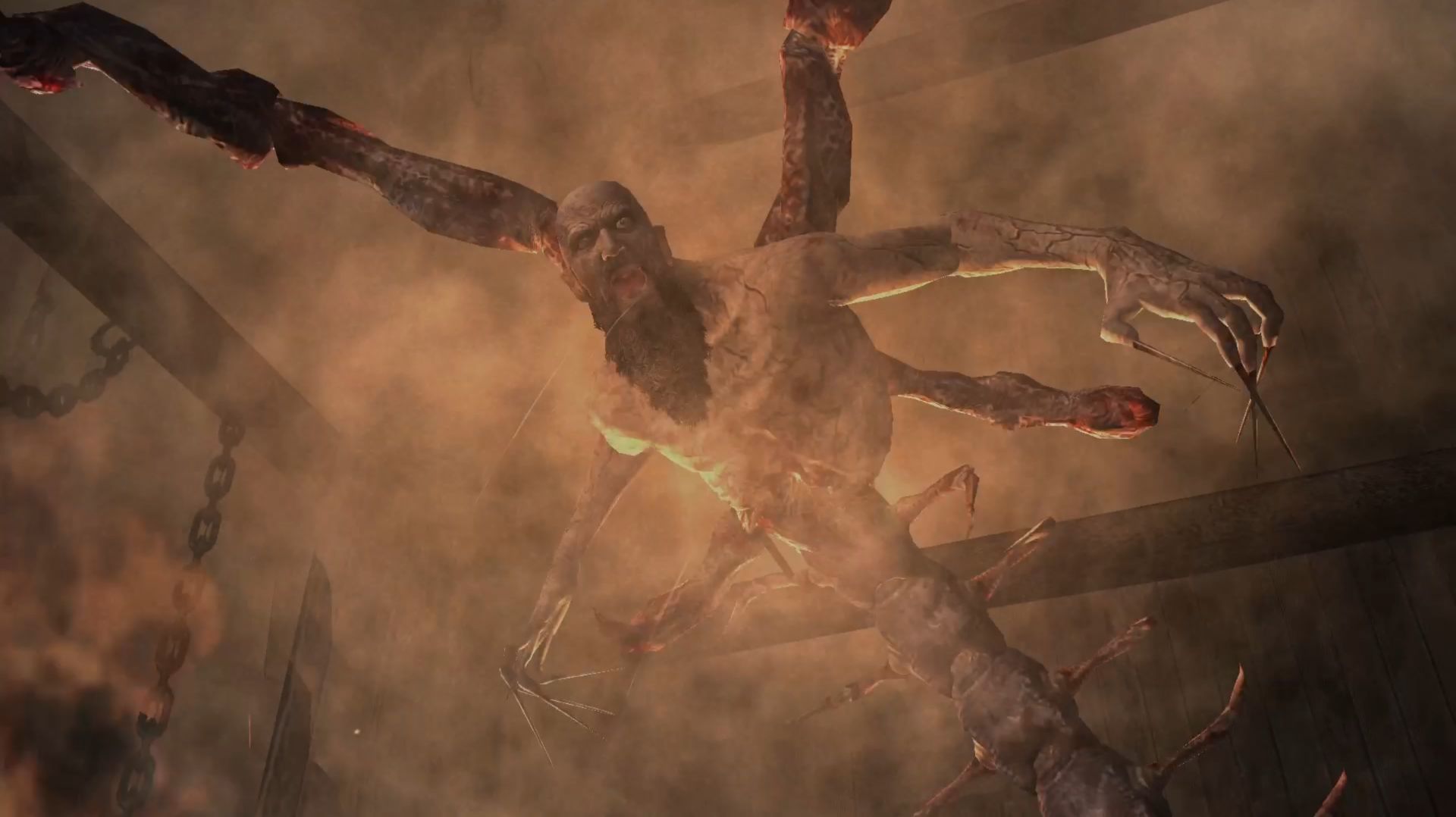 Resident evil 4 Полное прохождение Ps 4. Часть 9.