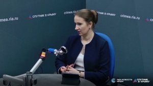 🔴LIVE. Какие медучреждения Крыма получат современное оборудование в этом году?