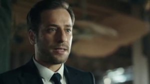 Соколиный холм 2 серия Турецкий сериал