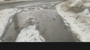 ВИДЕО ОТВЕТ ЛЮДМИЛЕ "ШАНЕЛЬ"🤫.:ШЕФ,🙋УСЁ НОРМАЛЬНО ‼️ГИПС СНЯЛИ.🫢😃. ПРИВЕТ 🙋ОТ ШАПОКЛЯЧКИ🌹🌺🪻