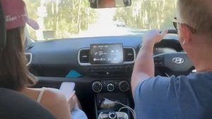 По дорогам Австралии 🚘