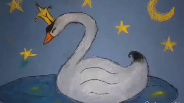 Колыбельная 