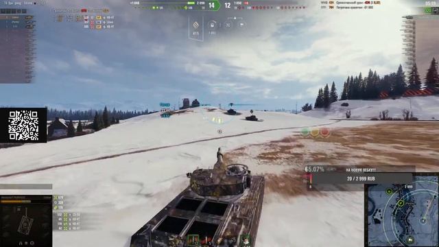 Мир-Танков МУСОРКА!!!!!! Игра  калл как союзники сборочный цех!!!