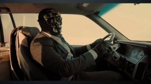 Что делать человеку в зоне удара ядерной бомбы????Смотреть каждому!!!!