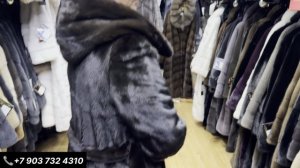 ОБЗОР НА ШУБЫ ДО 80 размера, ШУБЫ У НАИРЫ НА САДОВОДЕ