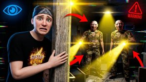 ⚡НОВАЯ ИГРА От Разрабов GRANNY 😮 ➣ The Twins