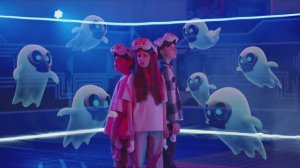 Тизер к VR игре. Башня | Mustfilm.ru