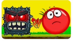 КРАСНЫЙ ШУРИК МУЛЬТИК ДЛЯ ДЕТЕЙ