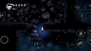 hollow knight прохождение 3 серия