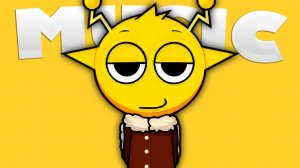 МУЗЫКА САЙМОНА ПАРОДИБОКС | МУЗЫКА СПРУНКИ