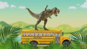 ФАКТЫ о ТИРАНОЗАВР РЕКС история динозавров