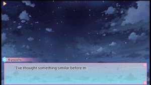 Ren'ai 0 Kilometer #8