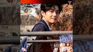 Доброе Утро,Тэхёни!💋💋🌸