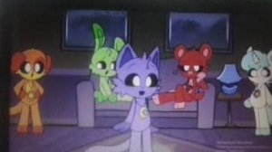 кэтнэп отжигает КРУТО!!!