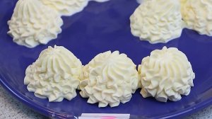 Сливки для взбивания (приготовление)