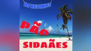 PÃO SIDAÃES | FUNK | PHONK | DJ RETINI67 | 2026 | SLOWER |