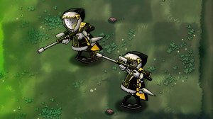 PvZ Fusion 3.5 В Обновлении Появился Новый Зомби: Альфа Снайпер !