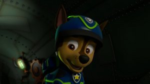 Щенячий патруль. Часть 3