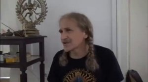 Ты ищешь себя, но не знаешь, кто ищет. Сергей Кулдин