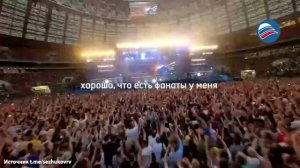 Шепелявый ответ: Сергей Жуков с самоиронией уделал Губина