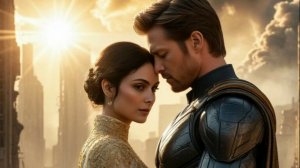 Неукротимая планета гл. 3, с. 2