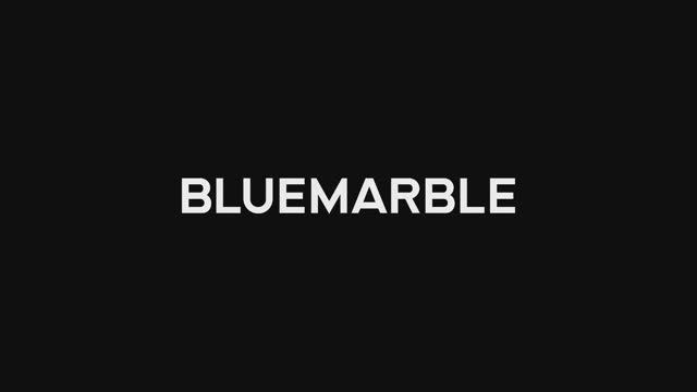 Показ мужской коллекции Bluemarble весна-лето 2025