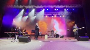 Дудук-бэнд Виталий Погосян Комитас Ов Арек Этно Джаз Летний Театр Екатеринбург 2025