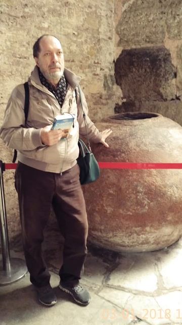 Турция, Стамбул. Часть 3. Собор Святой Софии