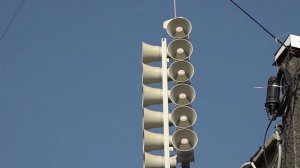 По всей России проходит масштабная проверка систем оповещения.