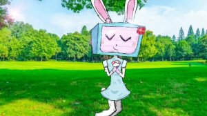 уже весна,но я все ещё обожаю Мелани🪲