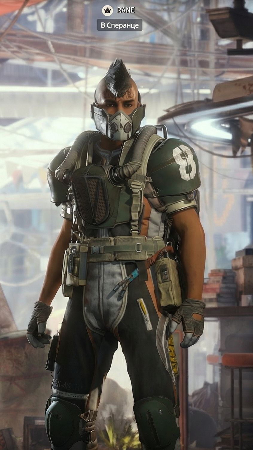 Командная работа