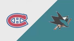 04.03.2026 | Сан-Хосе Шаркс - Монреаль Канадиенс | Регулярный чемпионат | Обзор матча