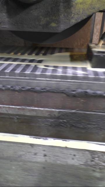 Как не испортить матрицу при заточке