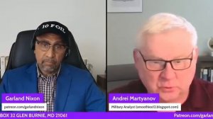 Андрей Мартьянов. Сбитый F-35 над Ираном - удар по имиджу США