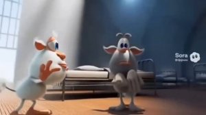 Буба: Игра в Кальмара (2 СЕЗОНА)