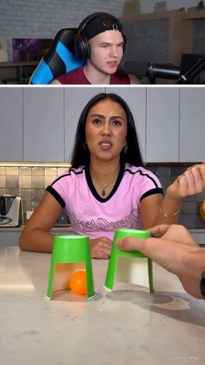 Удиви Всех Этим Трюком!🍀😅 #shorts #шортс #прикол #мем #трюк #рофл #челлендж #пранк #приколы #ржака