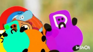 Побег от Господина Add Round 6