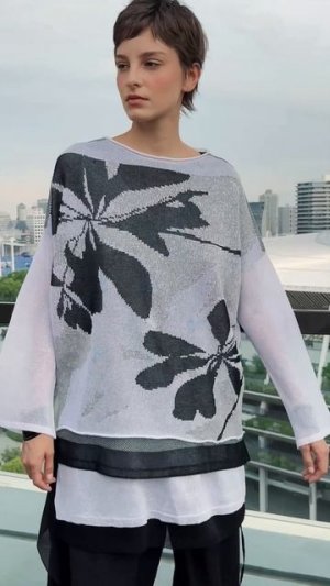 Коллекция Весна-Лето 2026