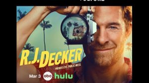 Ар-Джей Декер - RJ Decker - Трейлер