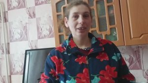 Купили котел для Риты. Всем огромное спасибо