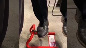 Самые лучшие клещи появились.