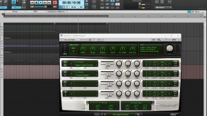 Универсальный синтезатор Air Xpand!2