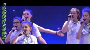 2017/12/30 – «Притяжение Земли» (студия эстрадного вокала «Капель»)